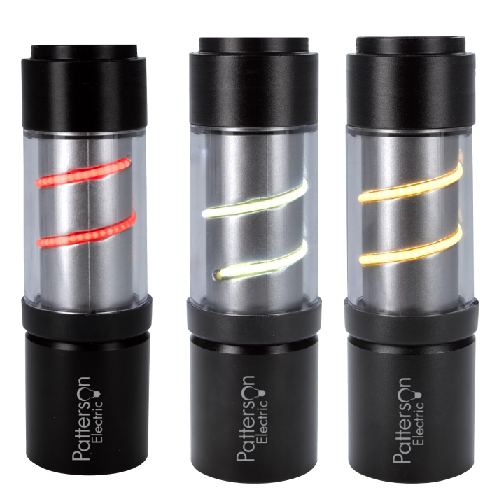 Promotional Illumi-Swirl Lantern Flashlight