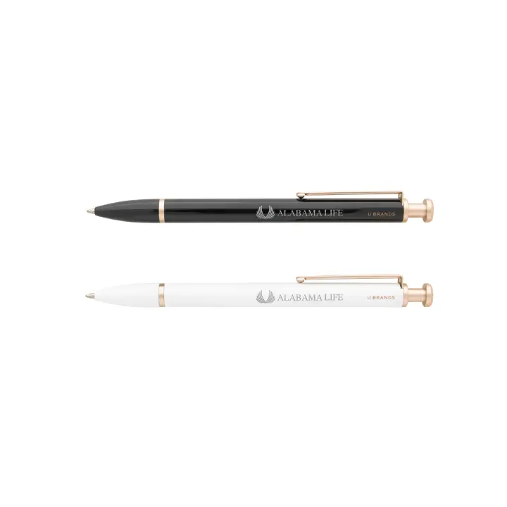 Promotional U Brands Monterey Flagship Pen