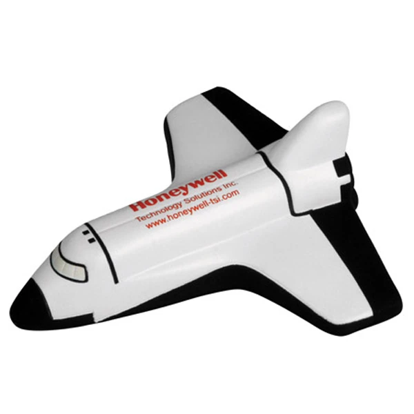 Promotional Space Shuttle Stress Ball