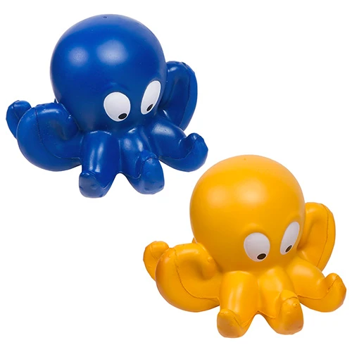 Promotional Octopus Stress Ball