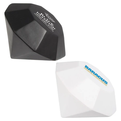 Promotional Diamond Stress Reliever