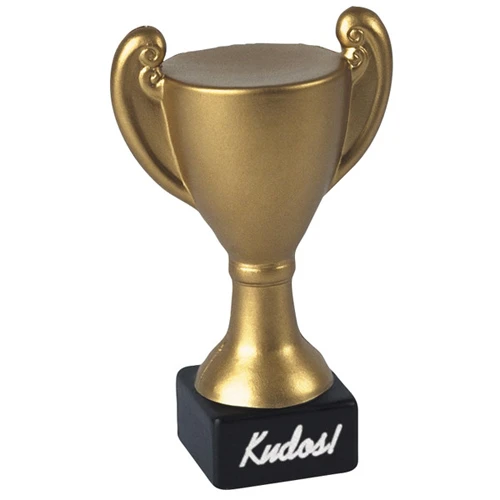 Promotional Trophy Stress Ball