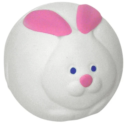 Bunny Rabbit Stress Ball