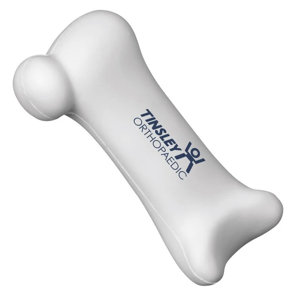 Promotional Human Bone Stress Reliever