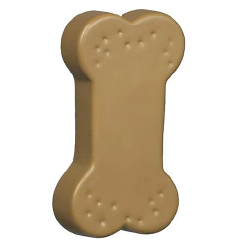 Promotional Dog Treat Stress Ball