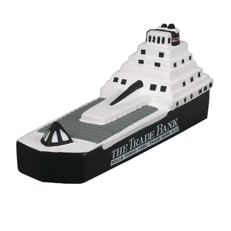 Promotional Container Ship Stress Reliever