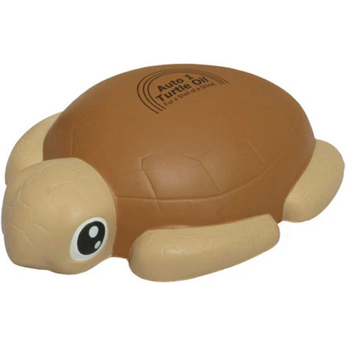 Promotional Sea Turtle Stress Ball