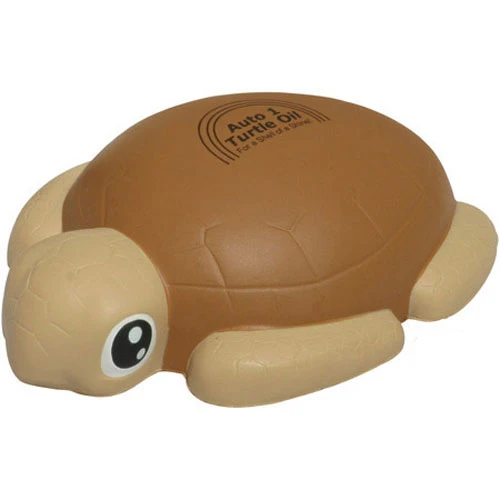 Promotional Sea Turtle Stress Reliever