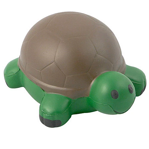 Turtle Custom Stress Ball
