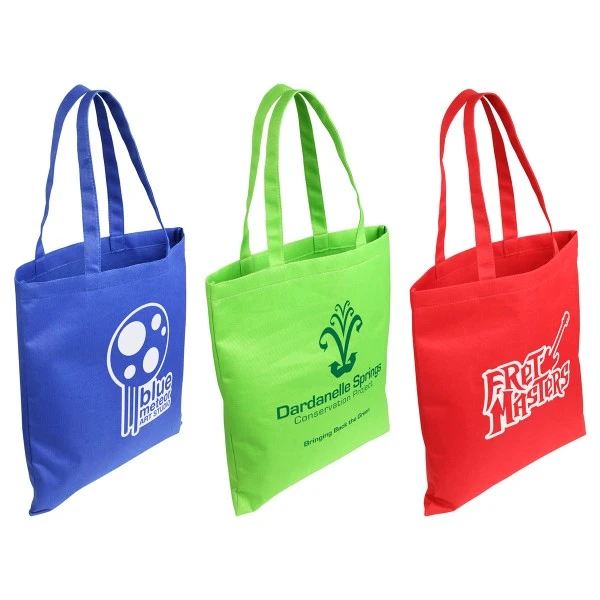 Conference Bags & Trade Show Bags