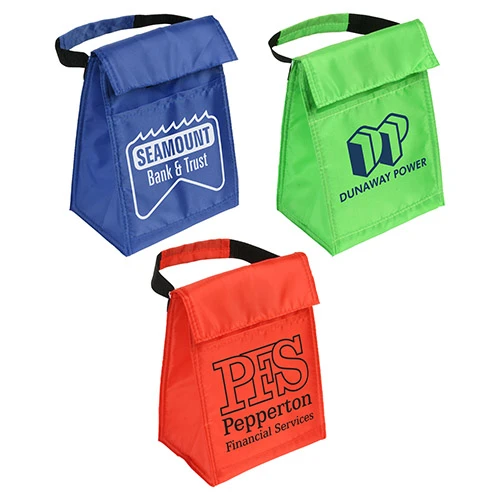 Promotional Thermo Frost Lunch Bag