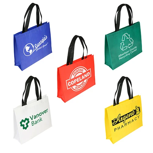 Promotional Raindance XL Water Resistant Tote