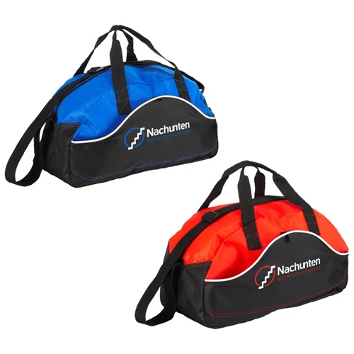 Promotional Quick Kick Duffel Bag