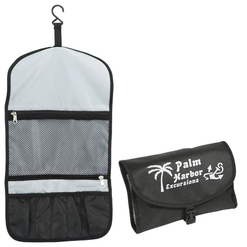 Promotional Tradewinds Travel Toiletry Bag