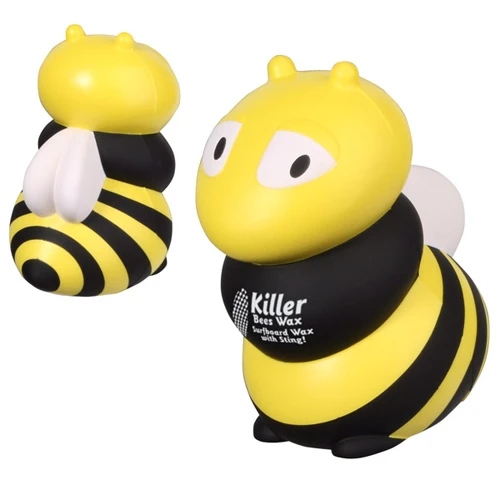 Promotional Bee Stress Ball