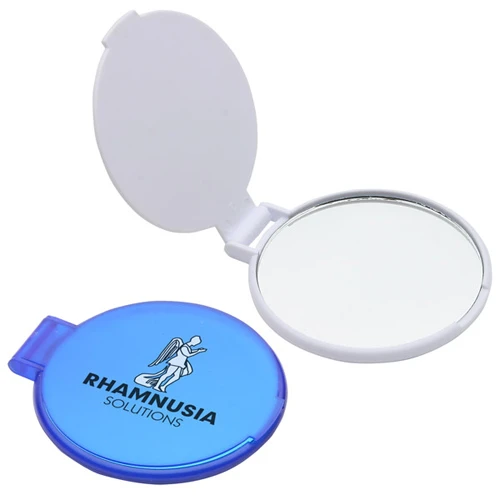 Promotional Ultra Thin Pocket Mirror