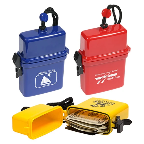 Promotional Waterproof Storage Case