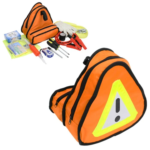 Promotional Road Rescue Car Kit