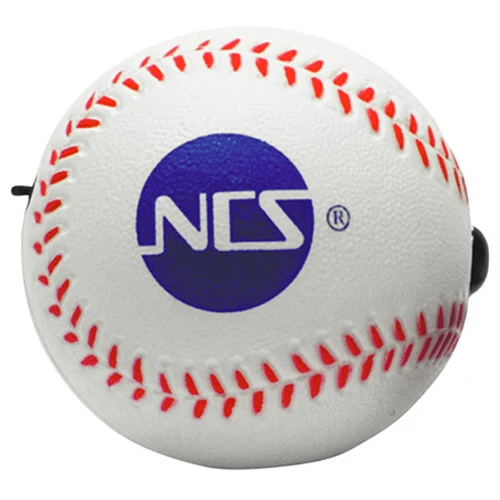 Promotional Baseball Yo-Yo Stress Reliever