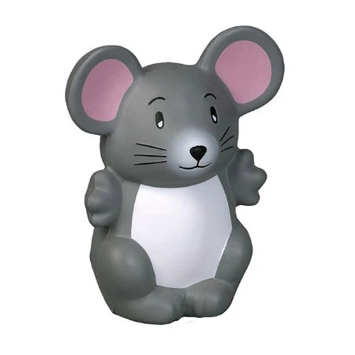 Promotional Mouse Stress Ball
