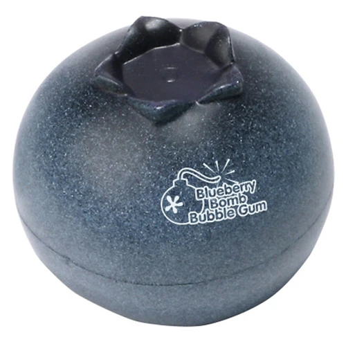 Promotional Blueberry Stress Ball