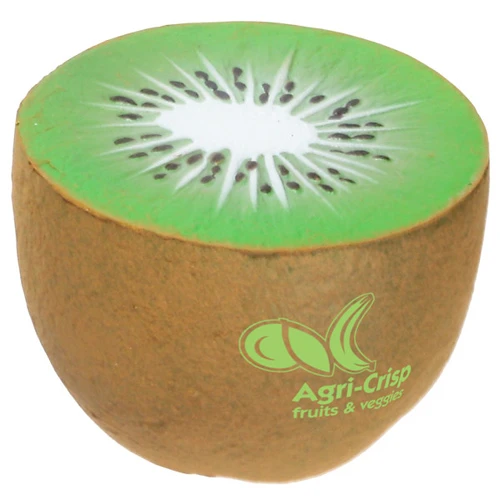 Promotional Kiwi Stress Reliever