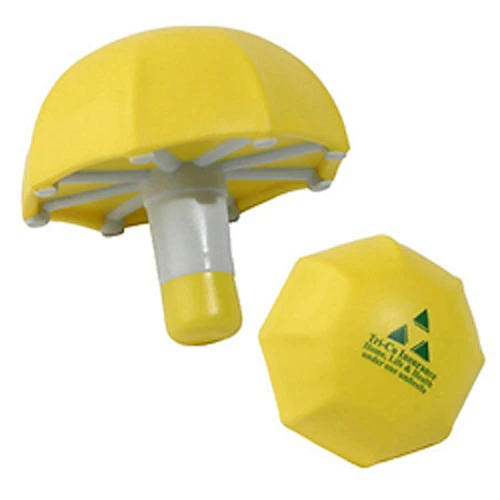 Promotional Umbrella Stress Reliever