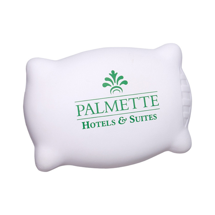 Promotional Pillow Stress Reliever