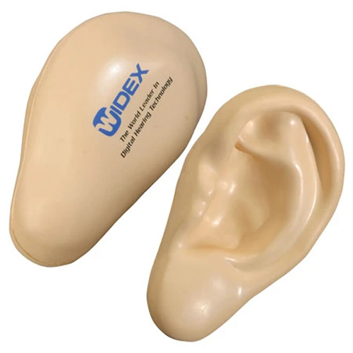 Promotional Ear Stress Reliever