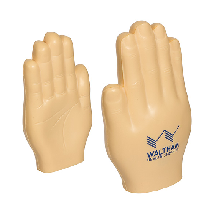 Promotional Hand Stress Ball