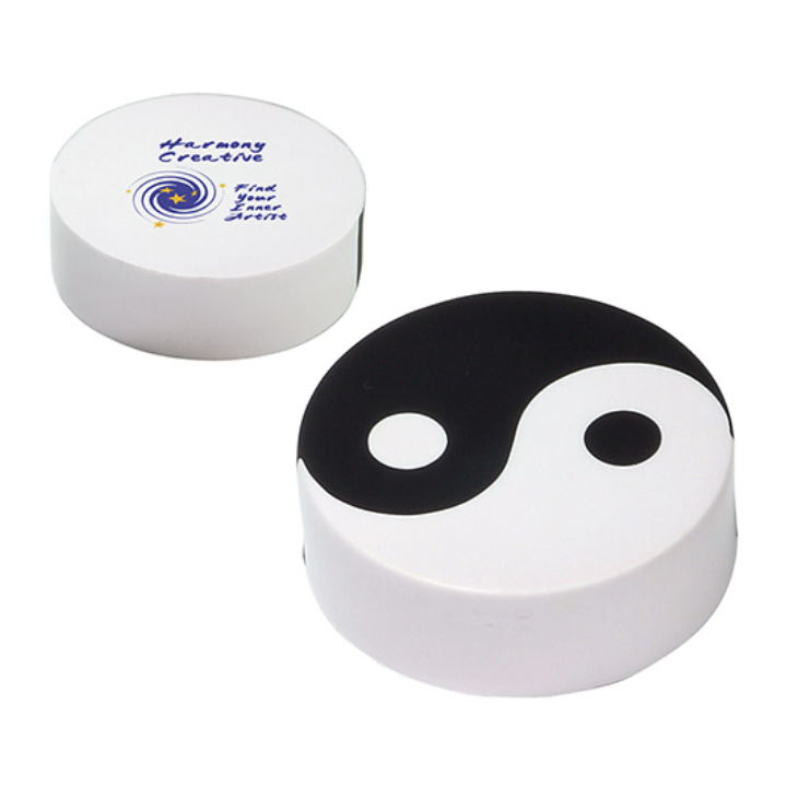 Promotional Yin & Yang Stress Reliever