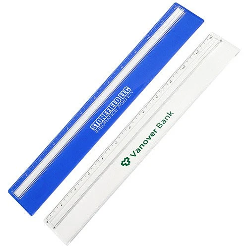 Promotional Magni-Ruler