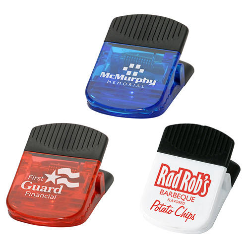 Super Grip Clip Bag Clips 0.89 Ea