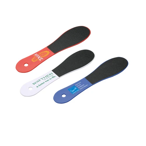 Promotional Smooth Moves Foot File