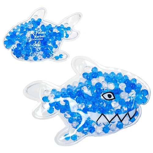 Promotional Fish Gel Pack