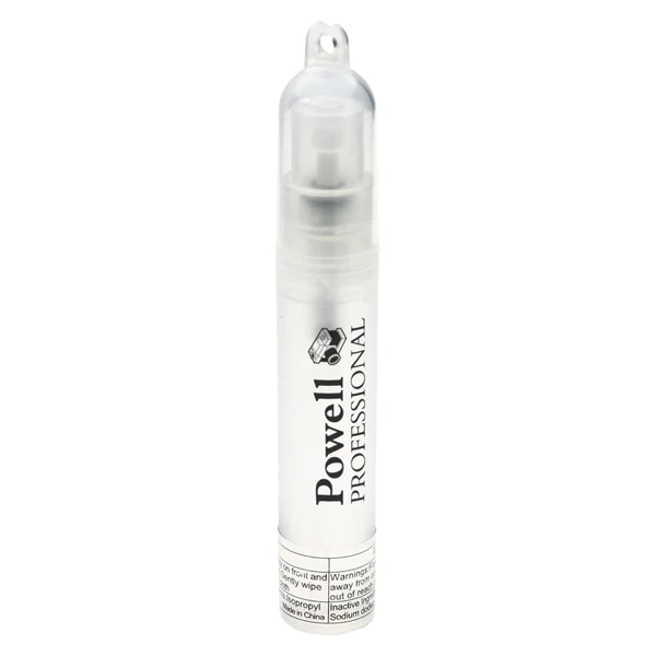 Promotional Lens Spray Cleaner Pen