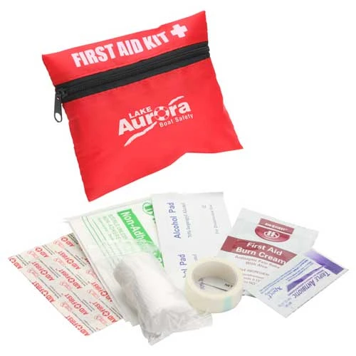 Promotional Pocket First Aid Kit