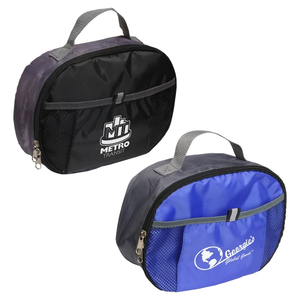 Promotional Polar Lunch Bag