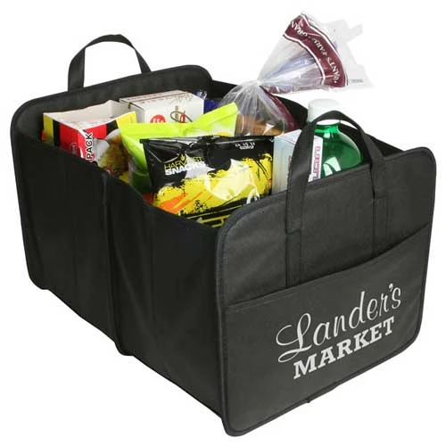 Promotional Payload Cargo Organizer