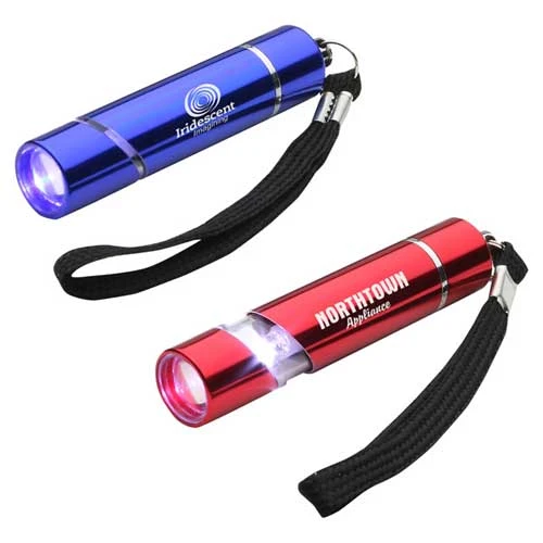 Promotional Aluminum Scope LED Flashlight