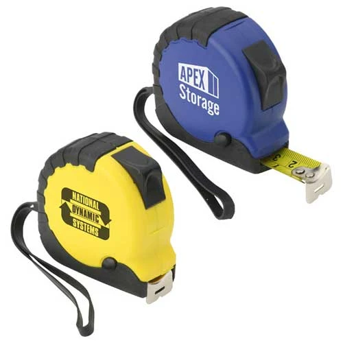 Promotional Measure-All Tape Measure - 16 Foot