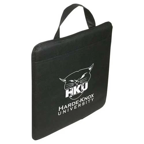 Promotional Front Row Seat Cushion