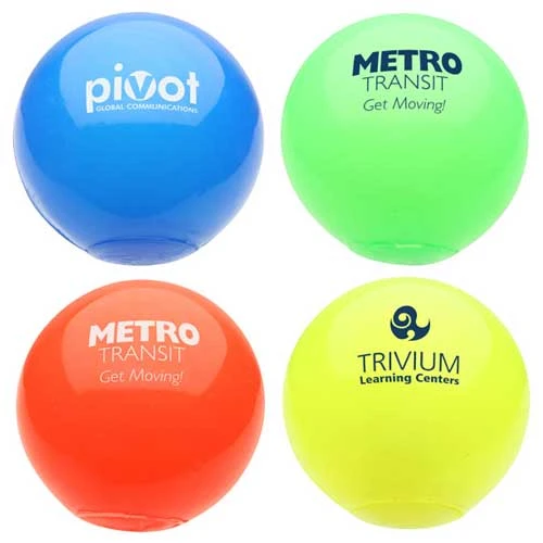 Promotional Hyper Light Ball