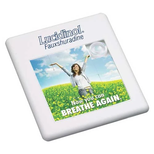 Promotional Mix & Match Sliding Puzzle