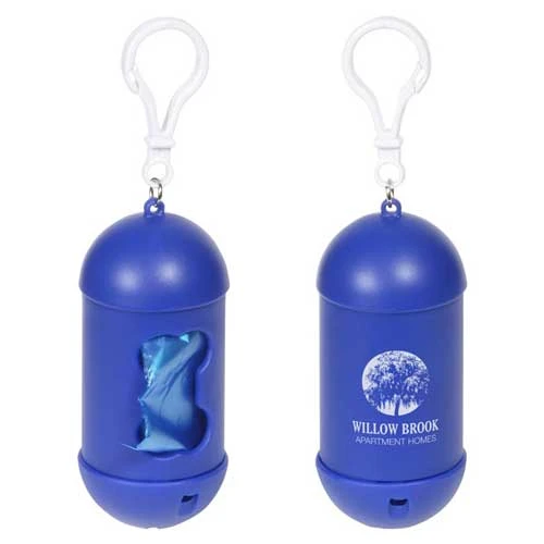 Promotional Fido Waste Bag Caddy