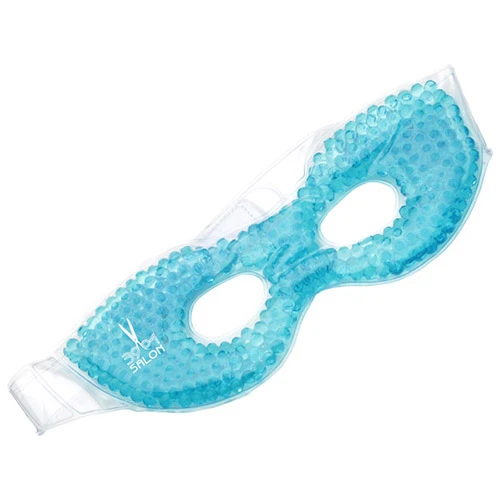 Promotional Eye Mask Hot/Cold Pack