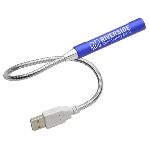 Promotional USB Flex Light 