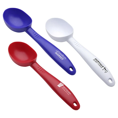 Promotional Arctic Ice Cream Scoop