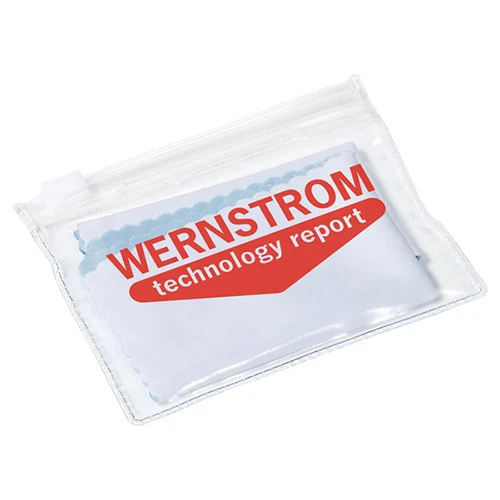 Promotional Mini Microfiber Pouch