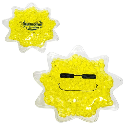 Promotional Cool Sun Hot/Cold Pack